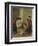 Children of People, 1862-Gioacchino Toma-Framed Giclee Print