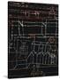 Children of the City; Kinder Von Der Stadt-Paul Klee-Stretched Canvas