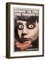 Children of the Damned, 1963-null-Framed Art Print