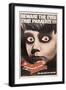 Children of the Damned, 1963-null-Framed Art Print