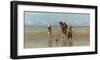 Children of the Sea, 1872-Jozef Israëls-Framed Art Print