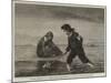 Children of the Sea-Lawrence Duncan-Mounted Giclee Print