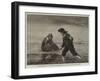 Children of the Sea-Lawrence Duncan-Framed Giclee Print