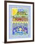 Children of the World-Geraldine Aikman-Framed Giclee Print