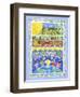 Children of the World-Geraldine Aikman-Framed Premium Giclee Print