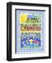 Children of the World-Geraldine Aikman-Framed Premium Giclee Print