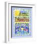 Children of the World-Geraldine Aikman-Framed Premium Giclee Print