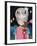 Children of This Planet 24-Hikari Shimoda-Framed Art Print