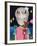 Children of This Planet 24-Hikari Shimoda-Framed Art Print