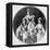 Children of Tsar Nicholas II of Russia, C1910-C1914-null-Framed Stretched Canvas
