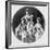 Children of Tsar Nicholas II of Russia, C1910-C1914-null-Framed Giclee Print