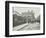 Children on their Way to Finch Street Cleansing Station, Stepney, London, 1911-null-Framed Photographic Print