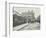 Children on their Way to Finch Street Cleansing Station, Stepney, London, 1911-null-Framed Photographic Print