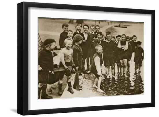 Premium Photographic Print, , large