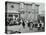 Children Performing a Maypole Drill, Southfields Infants School, Wandsworth, London, 1906-null-Stretched Canvas