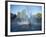 Children Play in the Fountain at Seattle Center, Seattle, Washington State, USA-Aaron McCoy-Framed Photographic Print