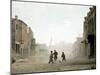 Children Play in the Old Town of Kabul, Afghanistan-null-Mounted Premium Photographic Print