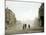 Children Play in the Old Town of Kabul, Afghanistan-null-Mounted Premium Photographic Print