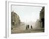 Children Play in the Old Town of Kabul, Afghanistan-null-Framed Photographic Print