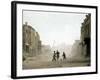 Children Play in the Old Town of Kabul, Afghanistan-null-Framed Photographic Print