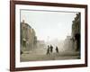 Children Play in the Old Town of Kabul, Afghanistan-null-Framed Photographic Print