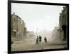 Children Play in the Old Town of Kabul, Afghanistan-null-Framed Photographic Print