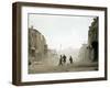 Children Play in the Old Town of Kabul, Afghanistan-null-Framed Photographic Print