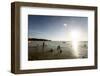 Children Play-James Morgan-Framed Photographic Print