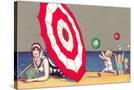 Stretched Canvas