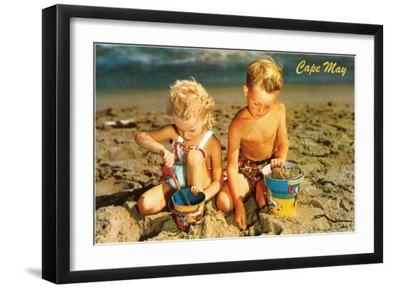 Art Print, , large