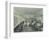 Children Playing in the Nursery at Banstead Residential School, Surrey, 1931-null-Framed Photographic Print