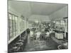 Children Playing in the Nursery at Banstead Residential School, Surrey, 1931-null-Mounted Photographic Print