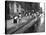 Children Playing on 103rd Street in Puerto Rican Community in Harlem-Ralph Morse-Stretched Canvas