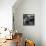 Children Playing Various Musical Instruments-Nina Leen-Framed Stretched Canvas displayed on a wall