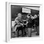 Children Playing Various Musical Instruments-Nina Leen-Framed Photographic Print