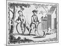 Wood Mount