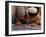 Children Read Together from Muslim's Holy Quran in Karachi, Pakistan-null-Framed Photographic Print