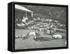 Children Resting in the Garden, Birley House Open Air School, Forest Hill, London, 1908-null-Framed Stretched Canvas