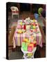 Children's Birthday Party-null-Stretched Canvas