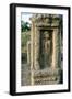 Children's Cemetery, Carthage, Tunisia, 3rd Century Bc-null-Framed Photographic Print