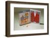 Children's Clothing Package-null-Framed Photographic Print