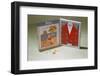 Children's Clothing Package-null-Framed Photographic Print
