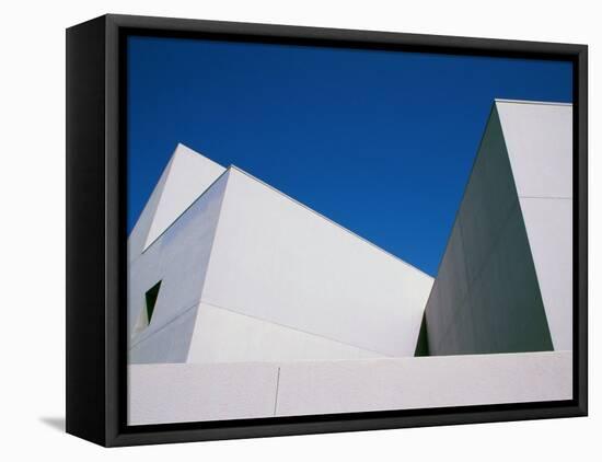 Children's Discovery Museum San Jose, California, USA-null-Framed Stretched Canvas