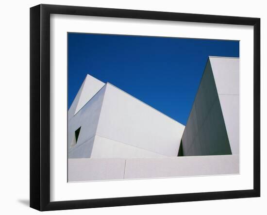 Children's Discovery Museum San Jose, California, USA-null-Framed Photographic Print