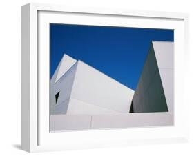 Children's Discovery Museum San Jose, California, USA-null-Framed Photographic Print