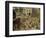 Children's Games, c.1560-Pieter Bruegel the Elder-Framed Giclee Print