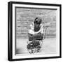 Children's Games-Ralph Morse-Framed Photographic Print