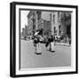 Children's Games-Ralph Morse-Framed Photographic Print