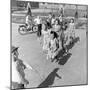 Children's Games-Ralph Morse-Mounted Photographic Print