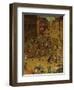 Children's Games-Pieter Bruegel the Elder-Framed Giclee Print